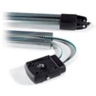 Came - Accessoire Divers Porte Garage Guide courroie L= 3,02m en 2 parties