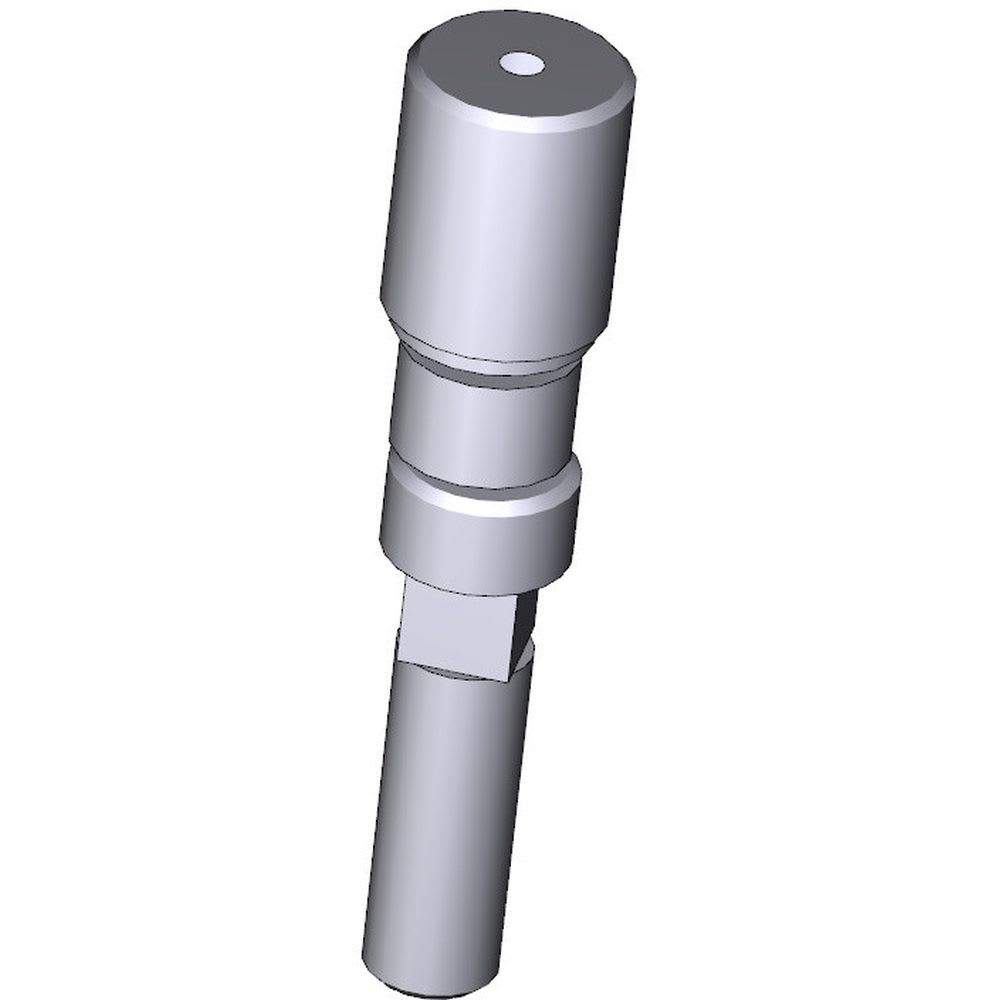 Came - Pièce Détachée Barriere Parking Goujon arrêt mécanique G4000 G6000