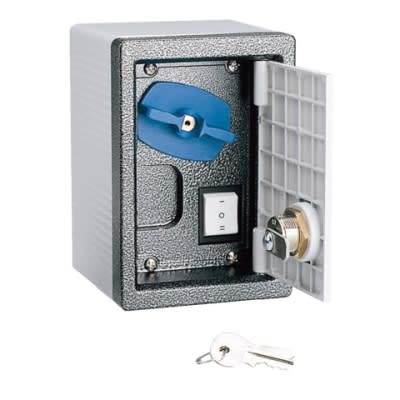 Came - Acc. Divers Mécanique Boitier sécurité déblocage corde