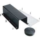 Came - Acc. Divers Mécanique Support fixation lisse G0402