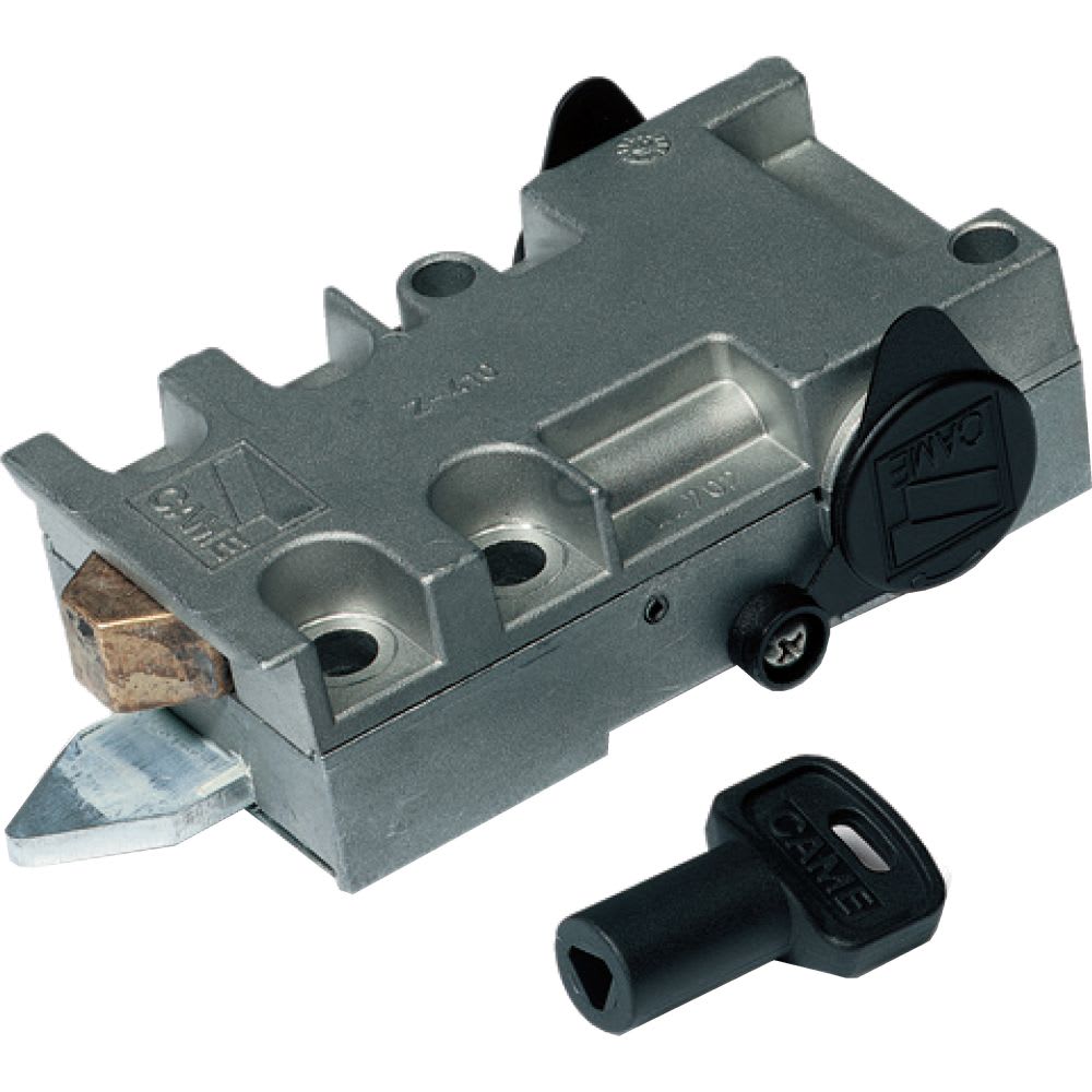 Came - Accessoire Divers Dispositif de déblocage avec clé trilobée