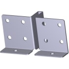 Came - Pièce Détachée Porte De Garage Etrier fixation porte - V600 V700 V800