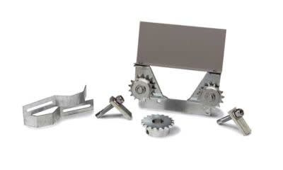 Came - Accessoire Divers Mécanique Dispositif la transmission par chaîne (B4353)