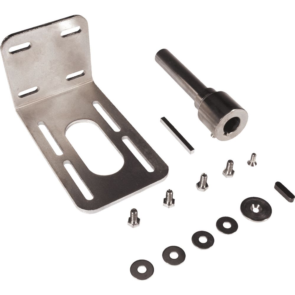 Came - Acc. Divers Mécanique Accessoire portes sectionnellesØ 25