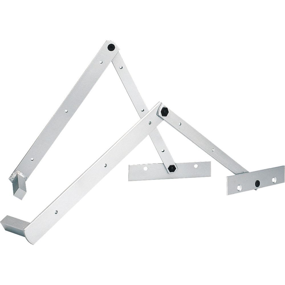 Came - Accessoire Divers Porte Garage Jeu de bras articulés