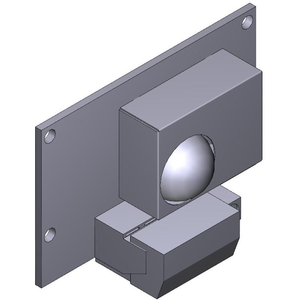 Came - Pièce Détachée Carte électronique RX DOC-E