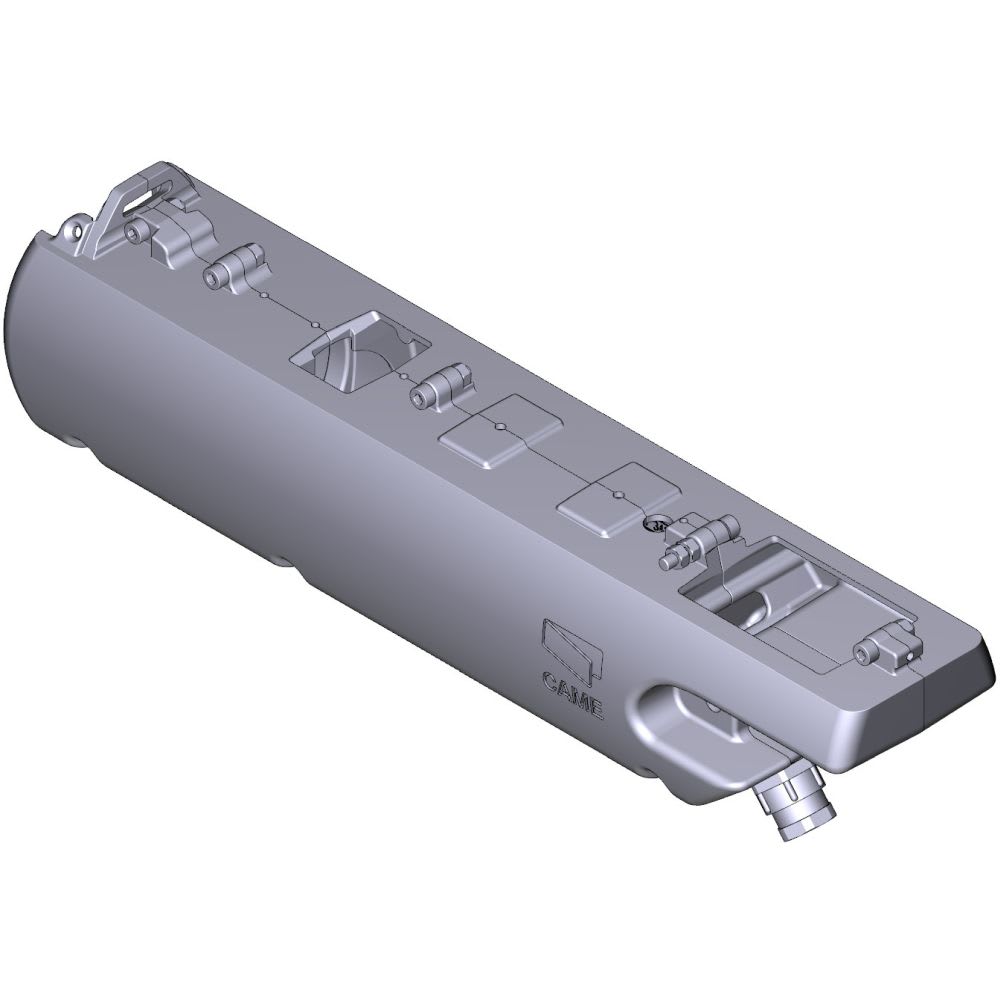 Came - Pièce Détachée Battant Caisse Motoréducteur ATI