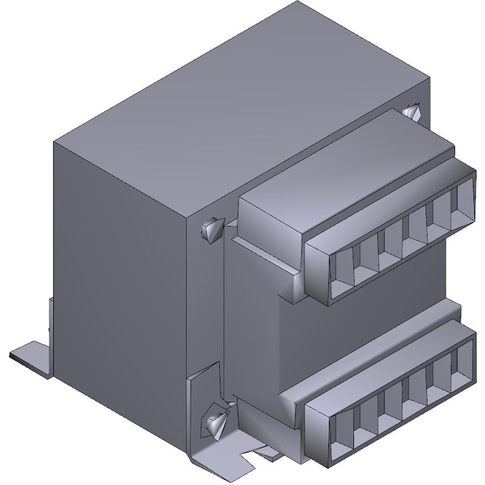 Came - Pièce Détachée Coulissant Transformateur 400V - ZT4 ZT5 ZT6