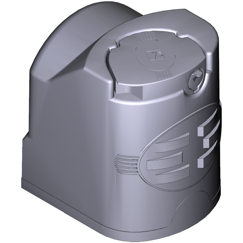 Came - Pièce Détachée Battant Couvercle Motoréducteur FAST