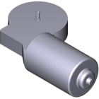 Came - Pièce Détachée Porte De Garage Motoréducteur - V700 V800B