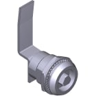 Came - Pièce Détachée Coulissant Cylindre serrure BX