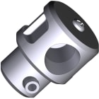 Came - Pièce Détachée Battant Tête de traction - KRONO