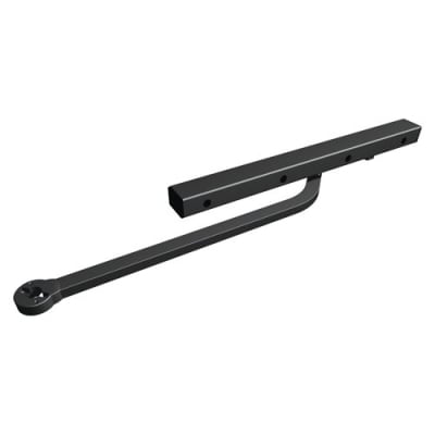 Came - Accessoire Divers Mécanique Bras droit transmission + glissière