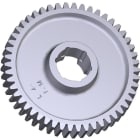 Came - Pièce Détachée Coulissant Couronne motoréducteur - BZ