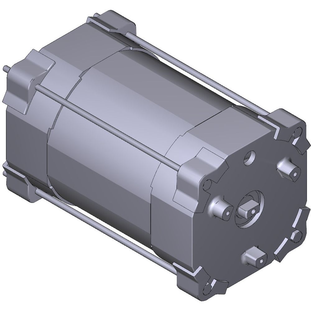 Came - Pièce Détachée Battant Groupe Moteur A3000 A3100 A5000 A5100