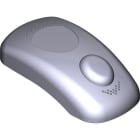 Came - Pièce Détachée Porte De Garage Couvercle motoréducteur - VER