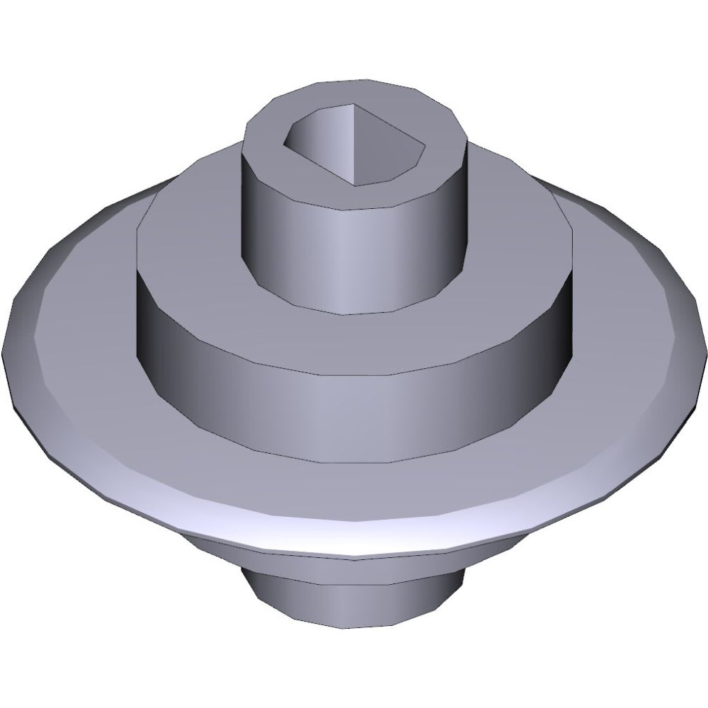 Came - Pièce Détachée Pignon dispositif transmission chaîne VER