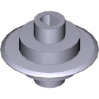 Came - Pièce Détachée Pignon dispositif transmission chaîne VER