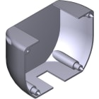 Came - Pièce Détachée Carte électronique protection pignon - BX