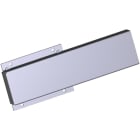 Came - Pièce Détachée Barriere Parking Bride pour fixation lisse - G4000