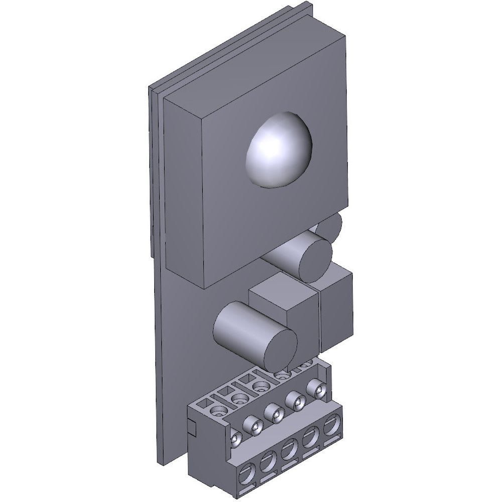 Came - Pièce Détachée Carte électronique RX-DIR20