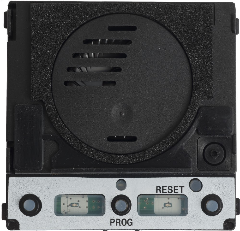 Came - Interphonie Bus X1 X2 Audio Module audio lite système X1