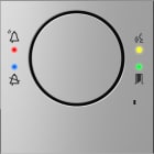 Came - Accessoire Interphonie BPT Façapour module audio sans boutons (60020050)