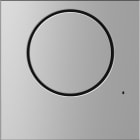 Came - Accessoire Interphonie BPT Façapour module audio lite sans boutons (60020080)