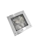 Came - Acc. Interphonie BPT Cadre châssis porte-modules 1 module (60020170)