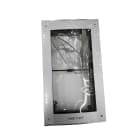 Came - Accessoire Interphonie BPT Cadre châssis porte-modules 2 modules (60020180)