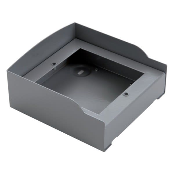 Came - Accessoire Interphonie BPT Boîtier fixer au mur visière 1 module