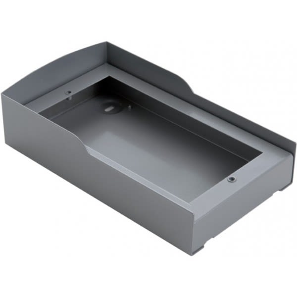 Came - Accessoire Interphonie BPT Boîtier fixer au mur visière 2 modules
