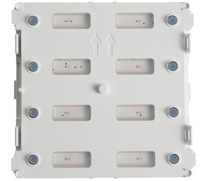 Came - Interphonie BPT Accessoire Module 8 appels système 200