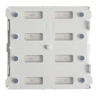 Came - Interphonie BPT Accessoire Module 8 appels système 200