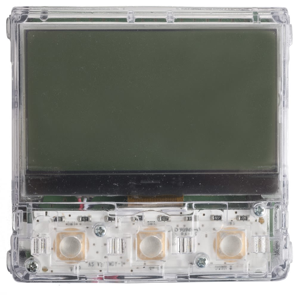 Came - Acc. Interphonie BPT Accessoire Esthétique MTMDY - Module afficheur