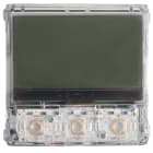 Came - Acc. Interphonie BPT Accessoire Esthétique MTMDY - Module afficheur