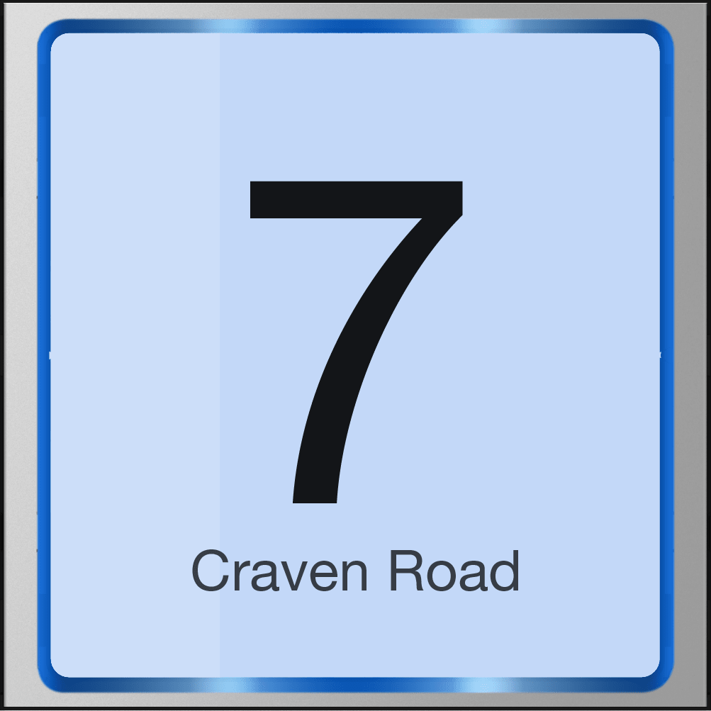 Came - Acc. Interphonie BPT Accessoire Esthétique Façapour module informations