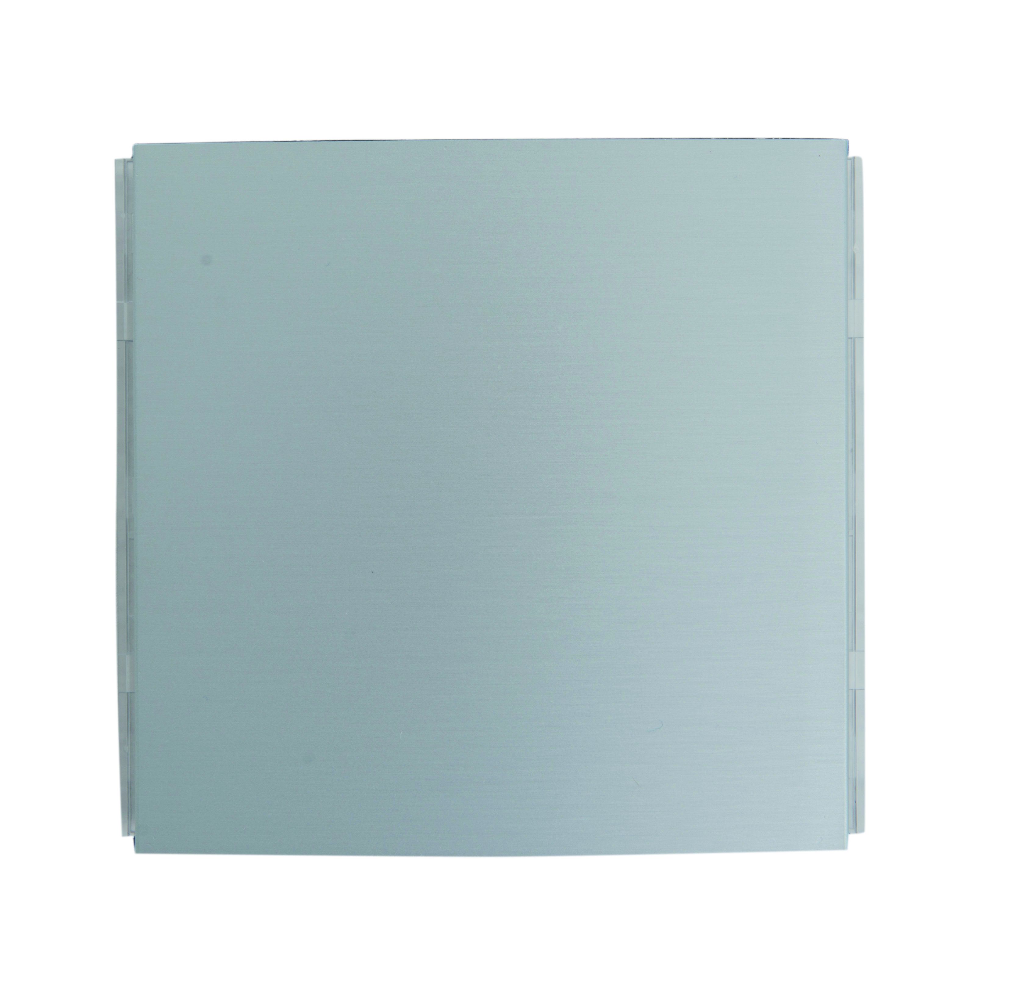 Came - Acc. Interphonie BPT Accessoire Esthétique MTMMC - Module façaaveugle