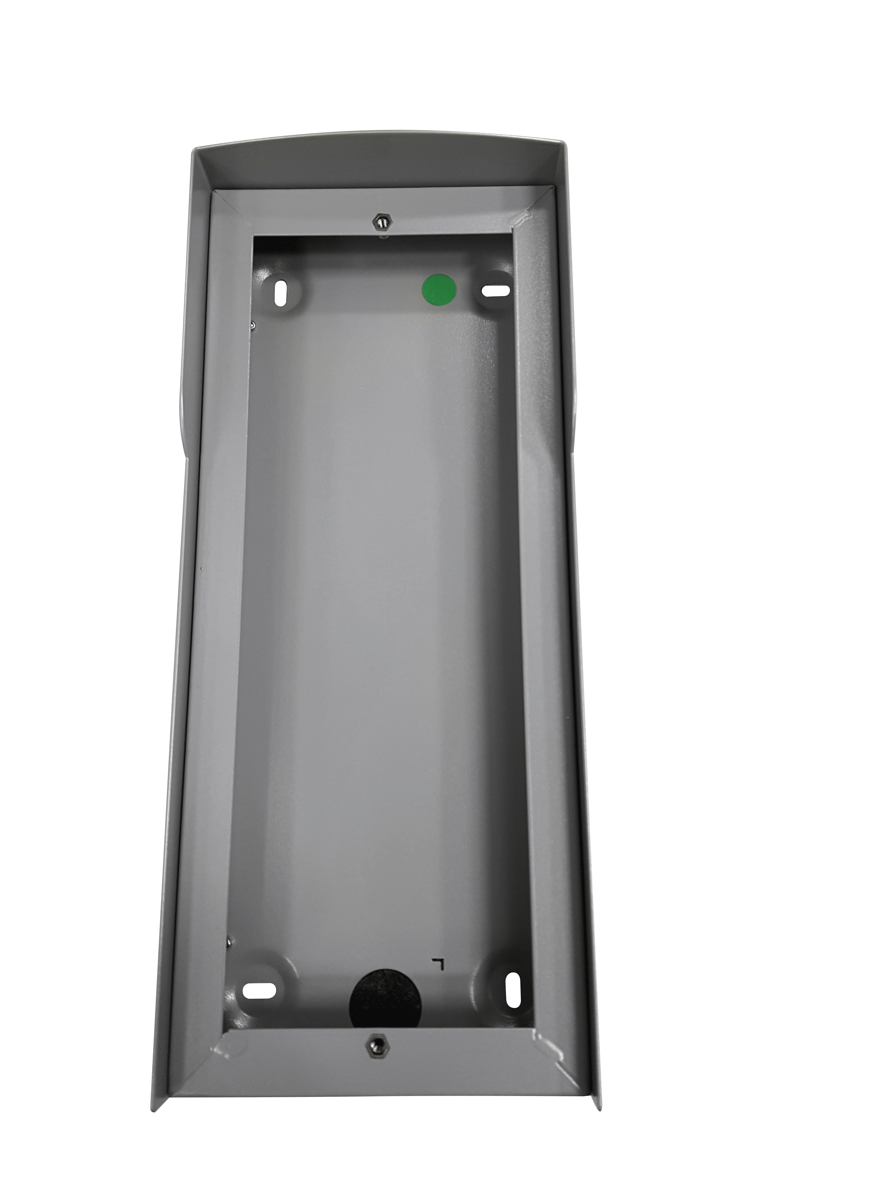 Came - Acc. Interphonie BPT Boîtier fixer au mur visière 3 modules