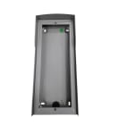 Came - Acc. Interphonie BPT Boîtier fixer au mur visière 3 modules