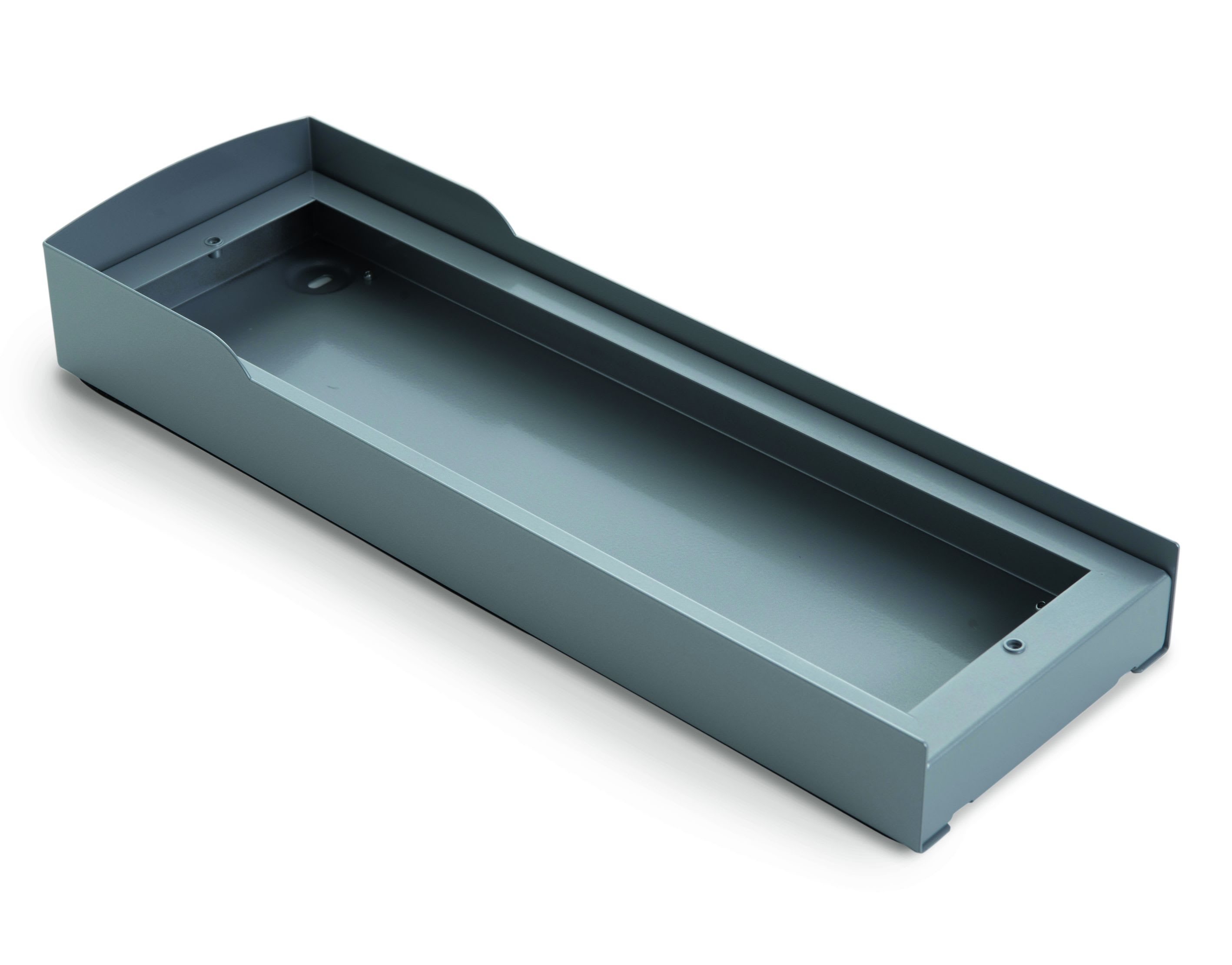 Came - Accessoire Interphonie BPT Boîtier fixer au mur visière 4 modules