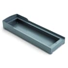 Came - Accessoire Interphonie BPT Boîtier fixer au mur visière 4 modules