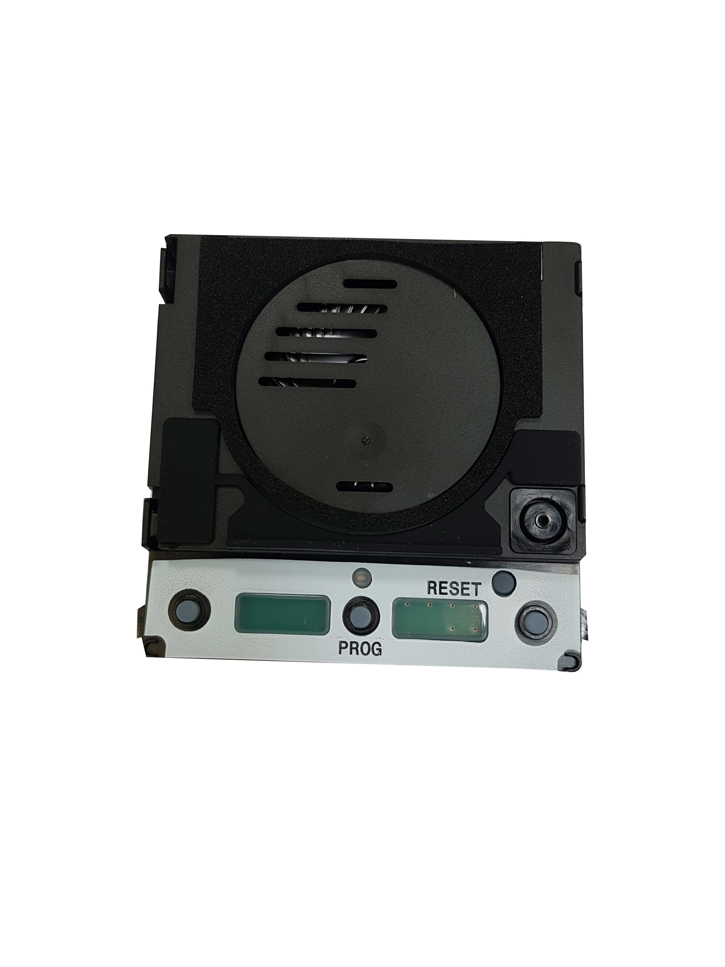 Came - Accessoire Interphonie BPT Module malentendants + synthèse vocale