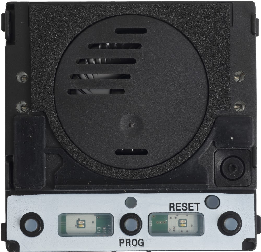Came - Interphonie Bus XI Audio MTMA/08 - Module audio système XIP