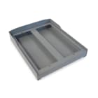 Came - Accessoire Interphonie BPT Boîtier fixer visière 3 modules x 2