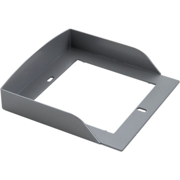 Came - Accessoire Interphonie BPT Visière boîtier Encast. 1 module