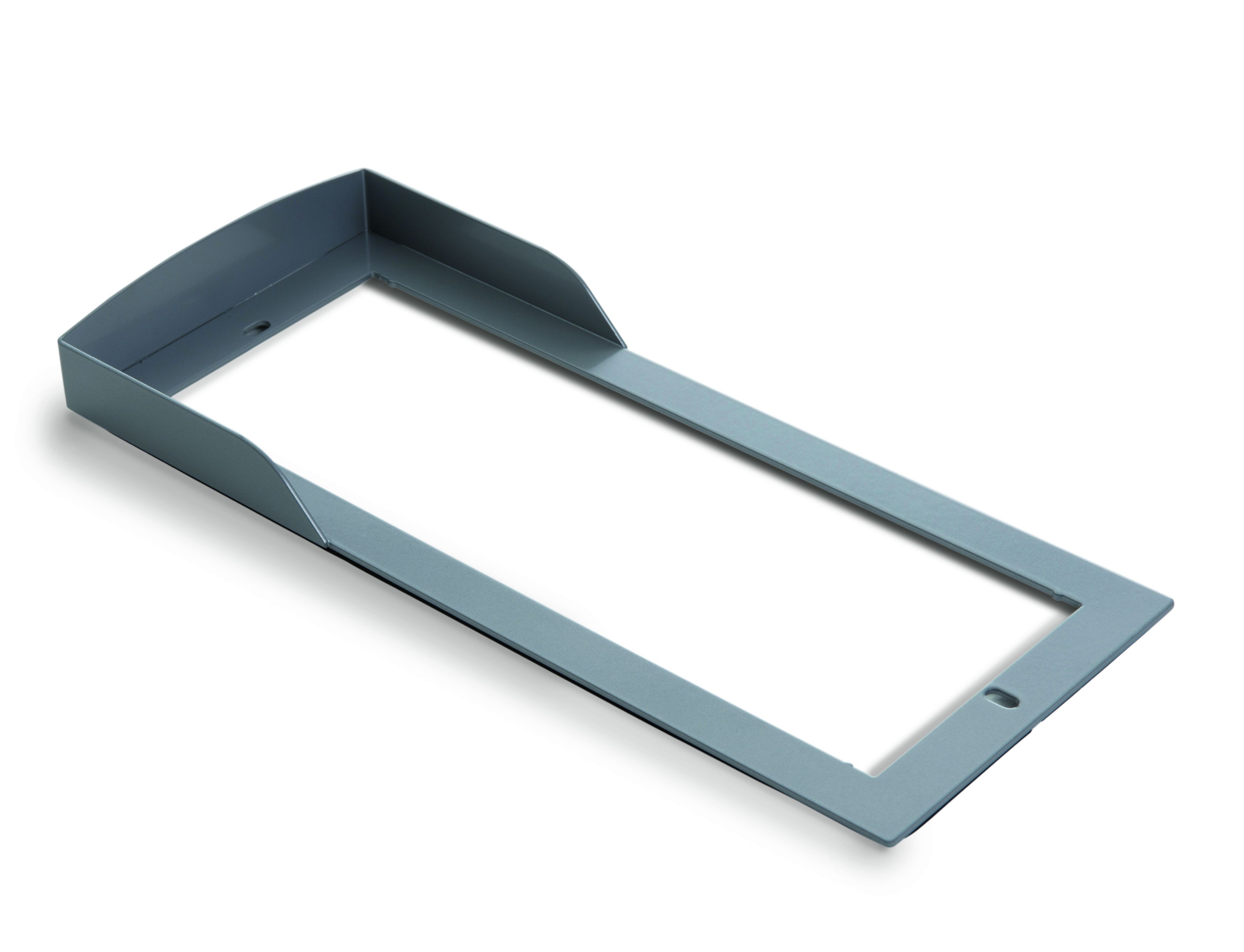 Came - Accessoire Interphonie BPT Visière boîtier Encast. 3 modules