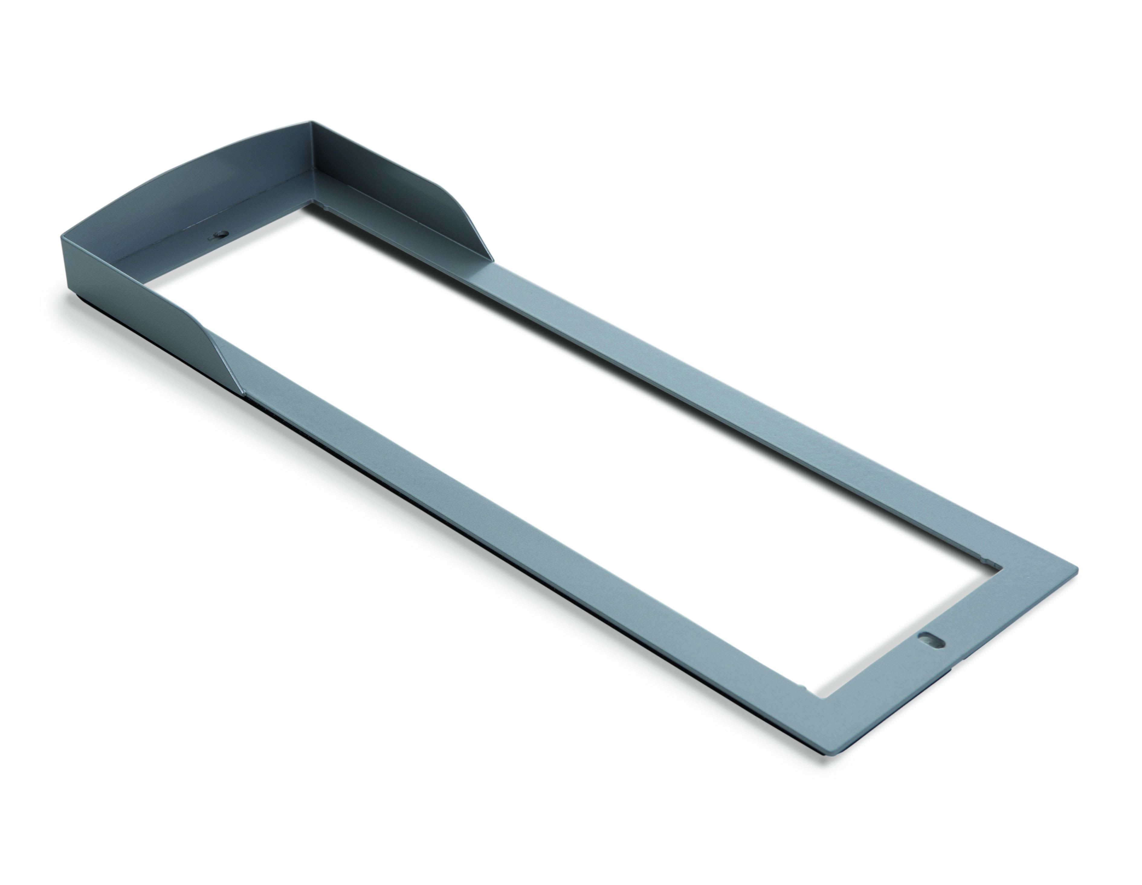 Came - Acc. Interphonie BPT Accessoire Esthétique Visière boîtier Encast. 4 modules