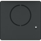 Came - Accessoire Interphonie BPT Façapour module audio Lite sans boutons (60020630)