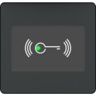Came - Acc. Interphonie BPT Façapour module Contrôle d?accès RFID